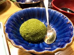 -花和海鲜自助(梅江店)