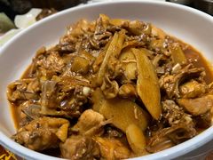 -湘潭九龙鱼头店(城南西路店)