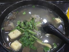 -百年尹氏汤包(湖南路狮子桥店)