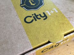 -City1+1城市比萨·意面(桂林路店)