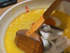 -味千拉面(煌华新纪元购物广场店)