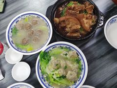 -珍珍小食店(西华路店)