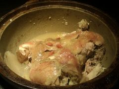 茶香鸡-外婆家(杭州马塍店·杭帮菜名店)