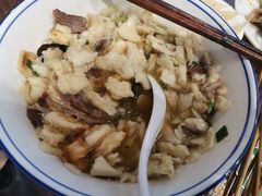 -毅祥斋老孙家泡馍(西羊市店)