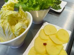 -生活如沸·顺德水牛奶火锅(大学路店)
