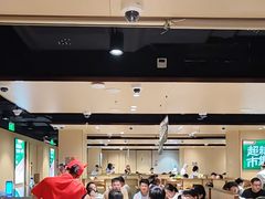 -海底捞火锅(河东万达广场店)