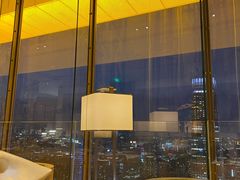 -北京柏悦酒店·锦庭餐厅Dining Room