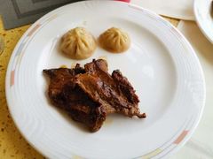 -汇泉王朝大饭店-旋转餐厅(南海路店)