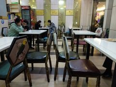 -张正麻辣串(包河万达店)