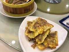 -中山国际酒店中餐厅