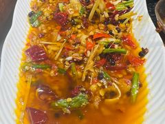 -一善菌·云南菌汤·云南菜(银泰城店)