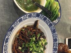 -腔调面(斜土路店)