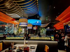 -芸山季·云南山珍菌火锅(人民广场来福士店)