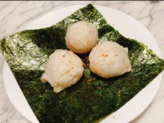 -青雅中餐厅(大连金石滩绿发希尔顿度假酒店)