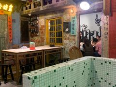 -老长沙龙虾馆·聚会餐厅(白石洲店)