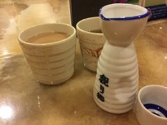 -桃屋日本料理(清华科技园店)