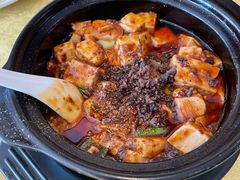 -陈麻婆豆腐(春熙店)