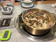 -大理董·董家小厨野生菌火锅(古城旗舰店)