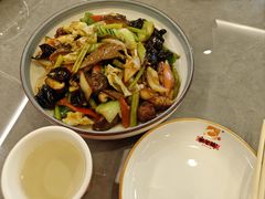 -张包铺(关东古巷店)