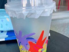 -混果汁(福田领展中心城店)