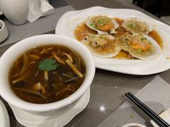 -宴会中心
