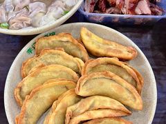 -李记清真馆(打钉巷店)