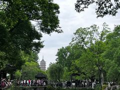 -拙政园