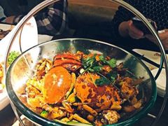 -宋记香辣蟹(曹家渡店)