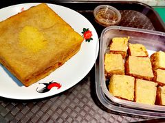 -孖记茶档·热腾茶餐(江南西plus店)