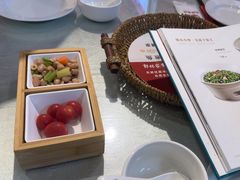 -郭林家常菜(狼垡店)