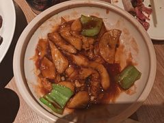 -金掌勺锅包肉(太原万达店)
