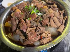 -麻木老地方牛筋牛杂(长堤街店)