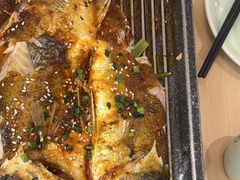 -吕氏疙瘩汤·海鲜新鲁菜(凯德mall新都心店)
