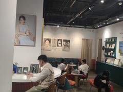 -海马体照相馆(天津世纪都会店)
