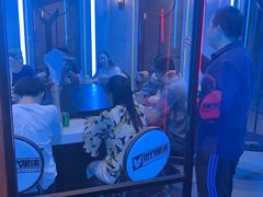 -世代星球·保龄球·镭战真人CS·团建(杨浦店)