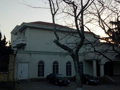 -八大关景区