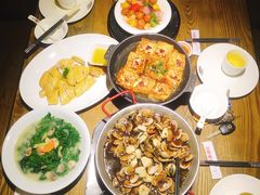 -广东道至正餐厅(区庄店)