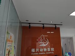 -瑞派福兴宠物医院犬猫全科·骨科·中西医结合(河东店)