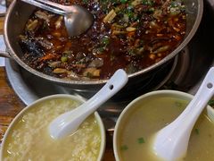 -黑竹香鸡(营和巷店)