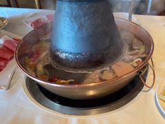 -东来顺饭庄(西直门店)