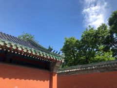 -历代帝王庙博物馆