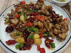 -醉壹号海鲜大排档(厦门美食地标店)