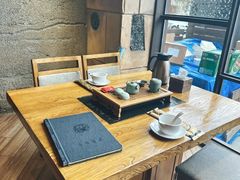 -小城粥道·海胆鲜虾粥(解放广场店)