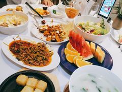 -眉州东坡(通州店)