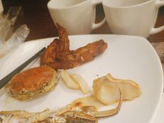 -浙江西子宾馆·瑶园咖啡厅