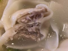 -龙抄手(春熙路总店)