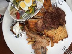 -Paulaner·德国帕拉娜自酿啤酒餐厅(海上世界店)