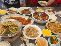 -峨嵋酒家(熙悦天街店)