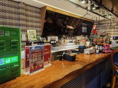 -俄士厨房(五棵松华熙LIVE店)
