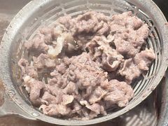 -海汕记·潮汕鲜牛肉火锅·自助